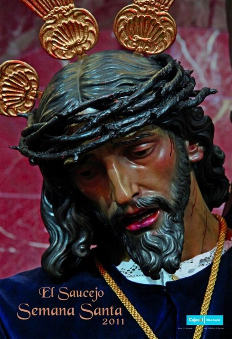 Semana Santa en El Saucejo  